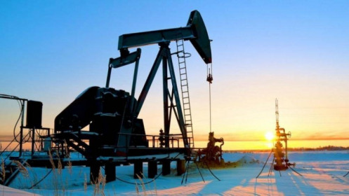 Nga nói gì về đề xuất giá trần dầu thô 60 USD của Mỹ?