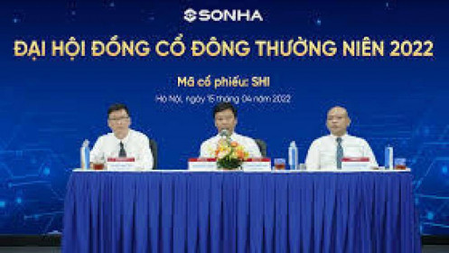 SHI kỳ vọng hoàn tất mặt bằng dự án Khu công nghiệp Tam Dương trong năm 2022