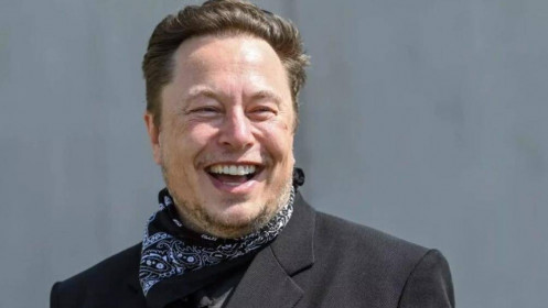 Elon Musk: 'Tôi không mua Twitter để kiếm tiền'