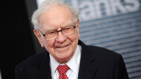 Bài học từ Warren Buffet