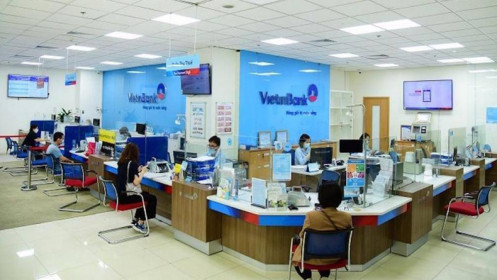 VietinBank dự kiến huy động 15.000 tỷ đồng từ trái phiếu để tăng vốn