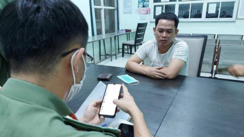 TikToker bị phạt 4 triệu đồng vì xúi giục biểu tình ủng hộ Nguyễn Phương Hằng