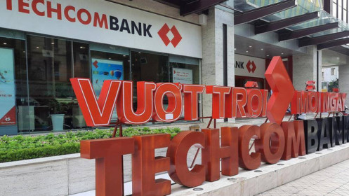 Techcombank lên kế hoạch IPO cho TCBS trong vòng 1 - 2 năm tới