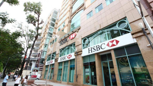 500 tỷ đồng chứng chỉ tiền gửi của HSBC Việt Nam đã được phát hành thành công