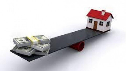 Sự hợp lý của giá bất động sản