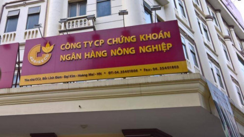 Agriseco báo lãi quý 1/2022 tăng 36% YoY