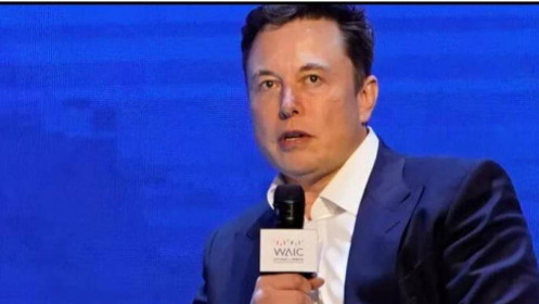 Tỷ phú Elon Musk sẽ không trả lương HĐQT Twitter nếu thâu tóm thành công