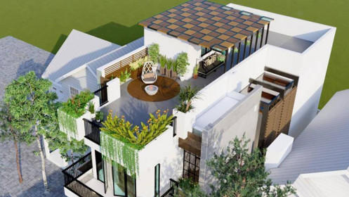 Xây nhà ống trong năm 2022 cần lưu ý gì?