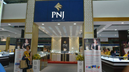 Góc nhìn về PNJ