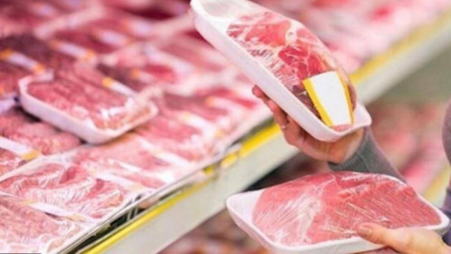 Rủi ro gây gia tăng áp lực lạm phát trong các tháng tới sẽ đến từ giá thịt lợn