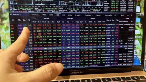 Cẩn trọng trước các thông tin chưa được kiểm chứng