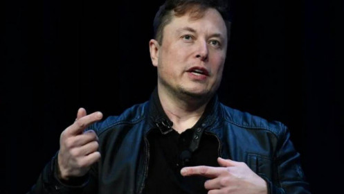 Elon Musk ráo riết vay tiền để mua Twitter