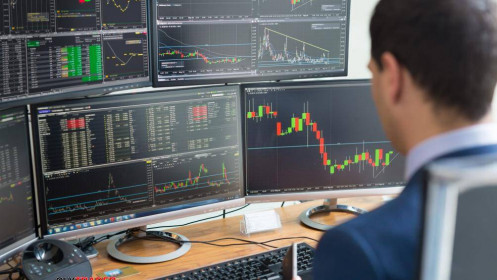 Đổi câu hỏi, đổi cách nhìn Trader