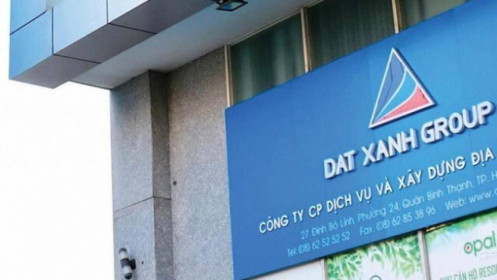 DXG lý giải về việc ông Lương Trí Thìn rút khỏi HĐQT DXS