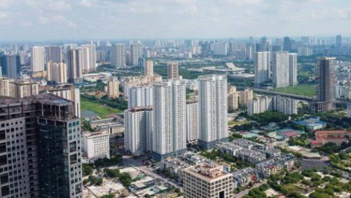 Cục thuế Hà Nội: Vẫn còn hiện tượng trốn thuế chuyển nhượng bất động sản