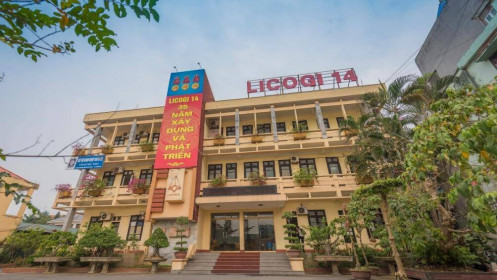 Cổ phiếu đắt nhất sàn Hà Nội giảm sâu