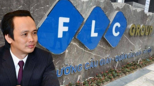 Công an tìm nhà đầu tư chứng khoán FLC bị thiệt hại