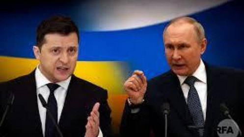 Tổng thư ký LHQ đề nghị gặp Tổng thống Nga và Ukraine trong nỗ lực chấm dứt giao tranh