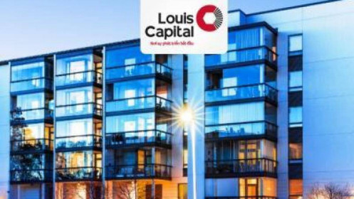 Louis Capital từng khẳng định không bao giờ thao túng chứng khoán