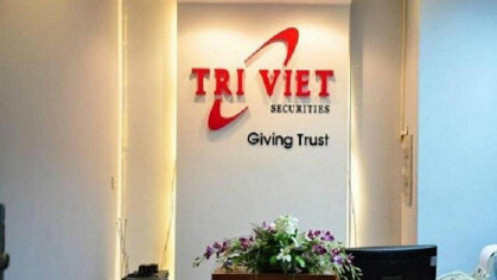 CEO TVB bị bắt, Chủ tịch đăng ký mua 10 triệu cổ...TVC