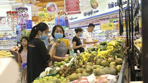 Bản tin thị trường hàng hóa ngày 22/04/2022