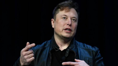 Tỷ phú Elon Musk đã có đủ tiền mua Twitter