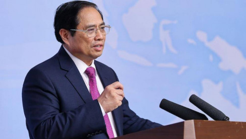 Thủ tướng chỉ đạo khẩn trương triển khai các giải pháp nâng hạng thị trường chứng khoán Việt Nam