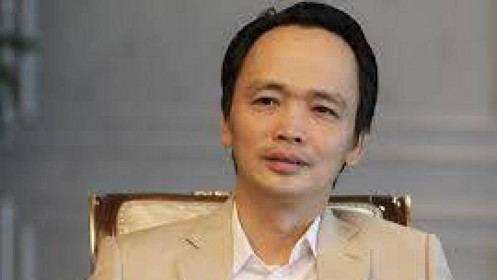 Bộ Công an tìm người bị hại vụ ông Trịnh Văn Quyết thao túng thị trường chứng khoán