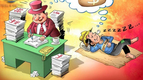 6 Điều cần phải học người giàu
