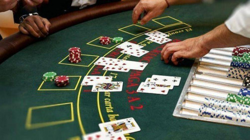 Mạo nhận cháu lãnh đạo tỉnh, lừa hơn 61 tỷ đồng 'nướng' vào casino