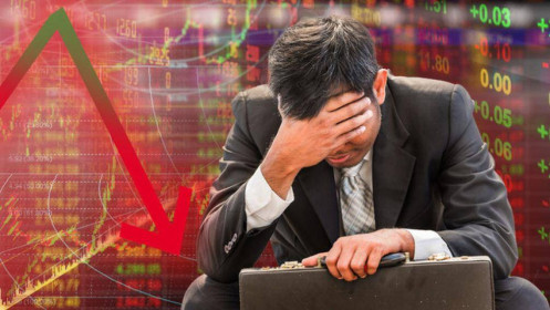 [Tản mạn] Vn-Index... Tiến!