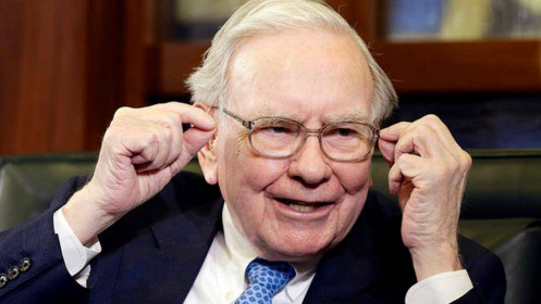 Logic làm giàu của ‘nhà tiên tri xứ Omaha’ Warren Buffett đằng sau câu chuyện chi 300.000 USD để cắt tóc