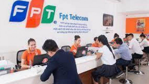 FPT Telecom: Lãi quý I tăng 21%, nợ vay tăng thêm hơn 1.200 tỷ đồng
