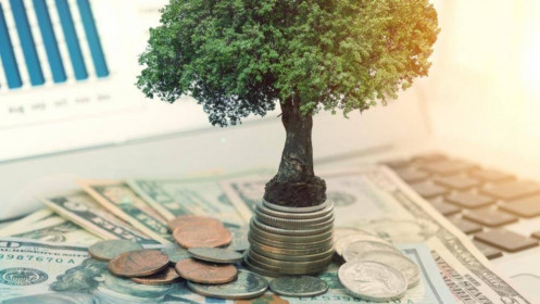 Lịch chốt quyền cổ tức ngày hôm nay 26/4