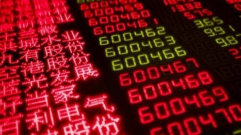 Cổ phiếu lao dốc sau thông tin Bắc Kinh bị đóng cửa vì Covid