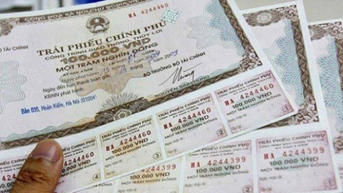 Đầu tư trái phiếu Chính phủ không cần phải lo