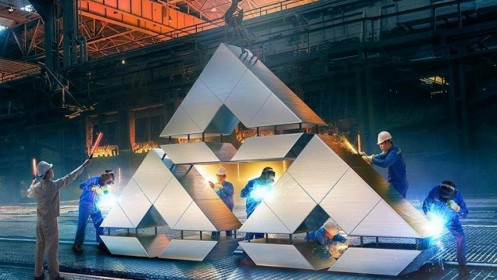 HPG - Triển vọng tích cực trong năm 2022 (Kỳ 2)