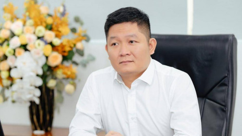 Chủ tịch HĐQT Quản lý tài sản Trí Việt đăng ký mua 10 triệu cổ phiếu TVC