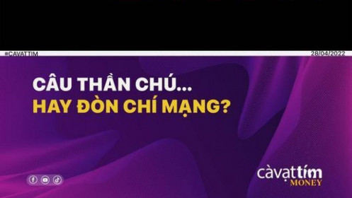 Hồi là bán: Câu thần chú hay đòn chí mạng?