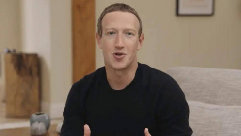 Mark Zuckerberg: 'Nhân viên rời đi giúp công ty tốt hơn'