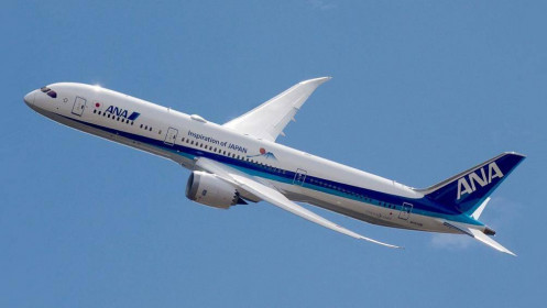Boeing lỗ 1,1 tỷ USD sau thương vụ sản xuất máy bay Không lực Một
