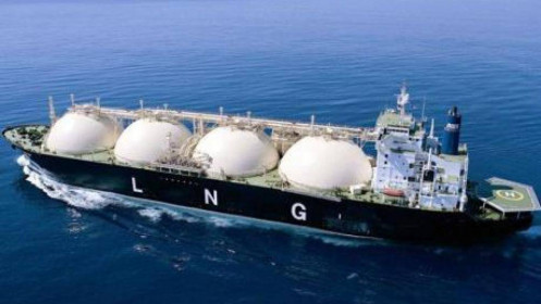 Mỹ chấp thuận xuất khẩu thêm LNG cho Châu Âu sau động thái của Nga