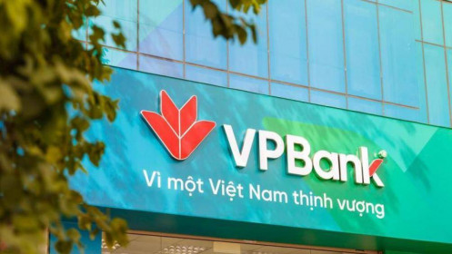 VPBank đăng ký mua hơn 842 triệu cp Chứng khoán ASC