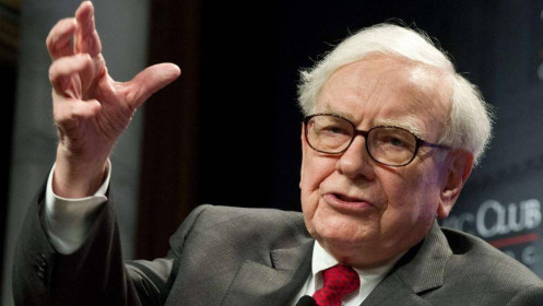 Bật mí bí kíp đọc báo cáo tài chính của tỷ phú Warren Buffett