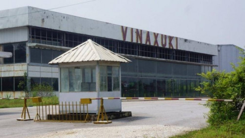Chính thức “khai tử” ô tô made in Việt Nam Vinaxuki: Giấc mơ dang dở của đại gia nghìn tỷ