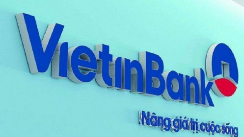 VietinBank dự phòng rủi ro hơn 15.000 tỷ đồng