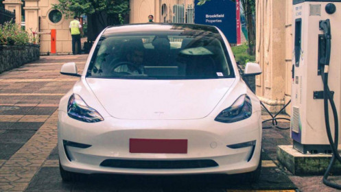Ấn Độ không muốn Tesla bán xe nhập từ Trung Quốc