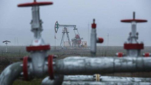 Cấm vận dầu mỏ của Nga sẽ chỉ có hiệu quả tương đối