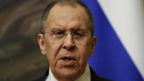 Nga nói không yêu cầu Tổng thống Ukraine đầu hàng