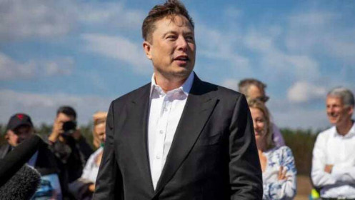 Nợ "đầm đìa”, Elon Musk sắp thành tỷ phú nợ nhiều nhất nước Mỹ
